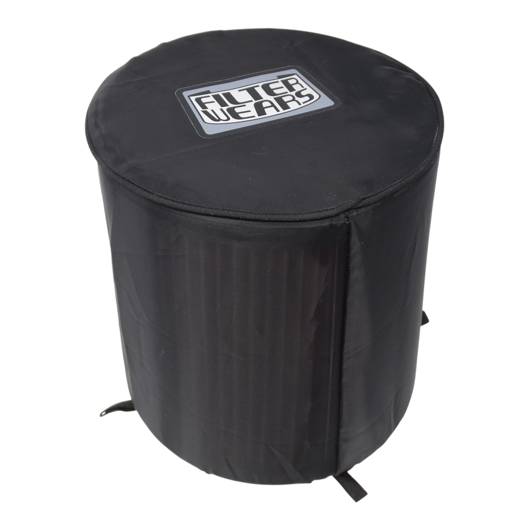 FILTERWEARS Pre-Filter F423 For S&B Air Filter KF-1072 KF-1072D, WF-1064 Filter Wrap